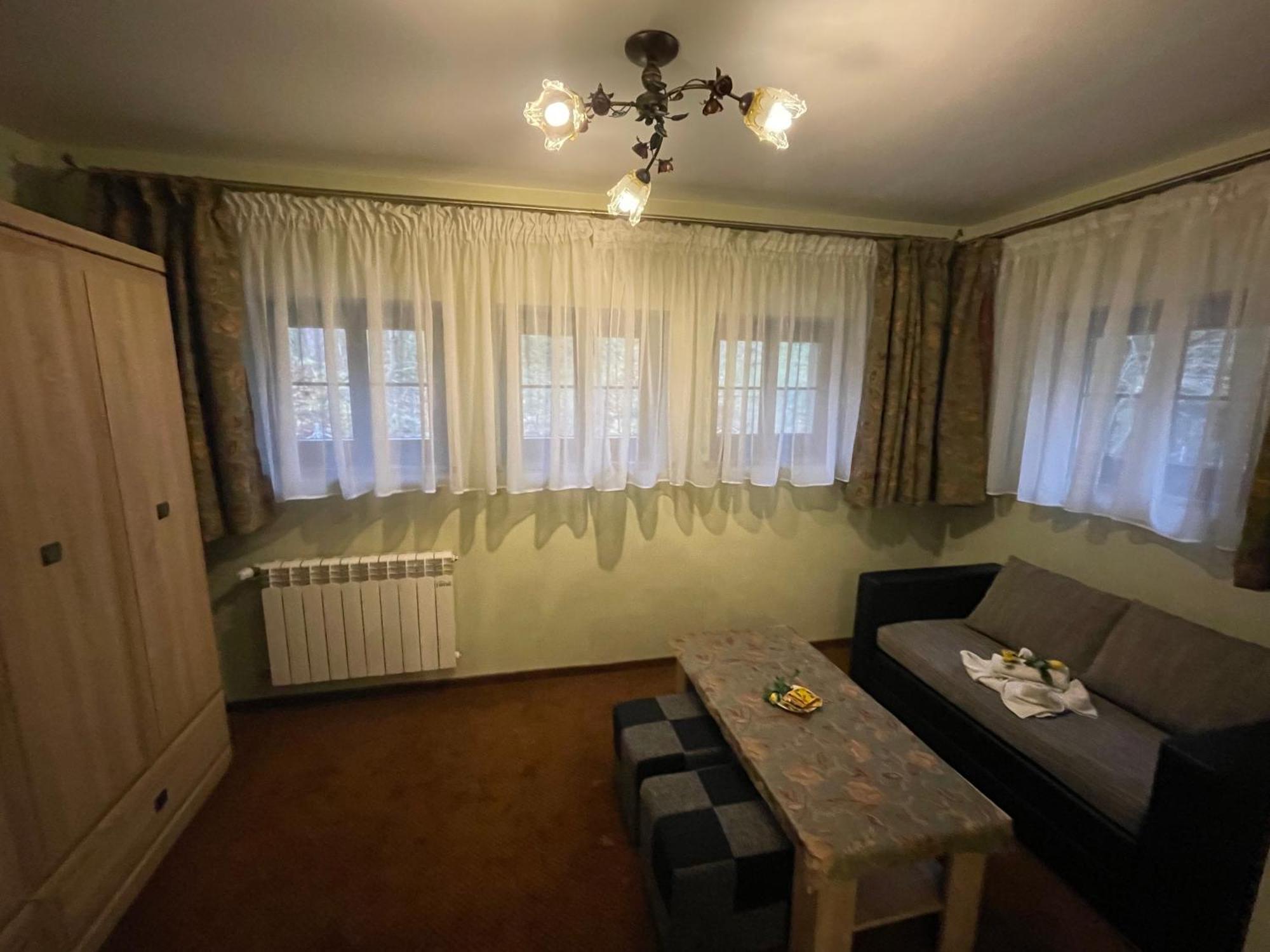Willa Hanka Noclegi Ze Sniadaniami Szklarska Poreba Bagian luar foto