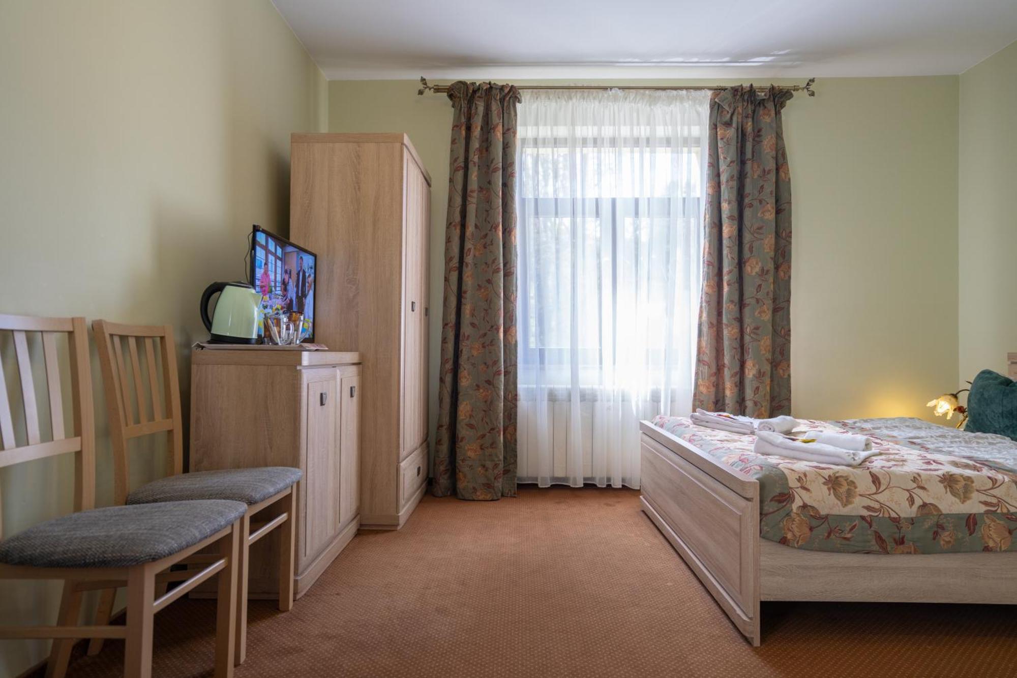 Willa Hanka Noclegi Ze Sniadaniami Szklarska Poreba Bagian luar foto